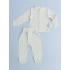 КОМПЛЕКТ МИШКИ (интерлок) КЛ.330.011.0.050.005/006